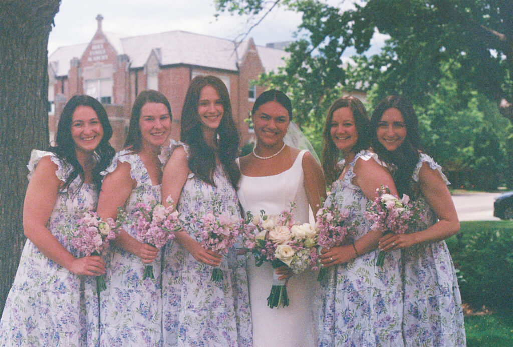catholic weddings shot on film