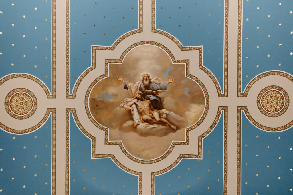 arizona catholic church