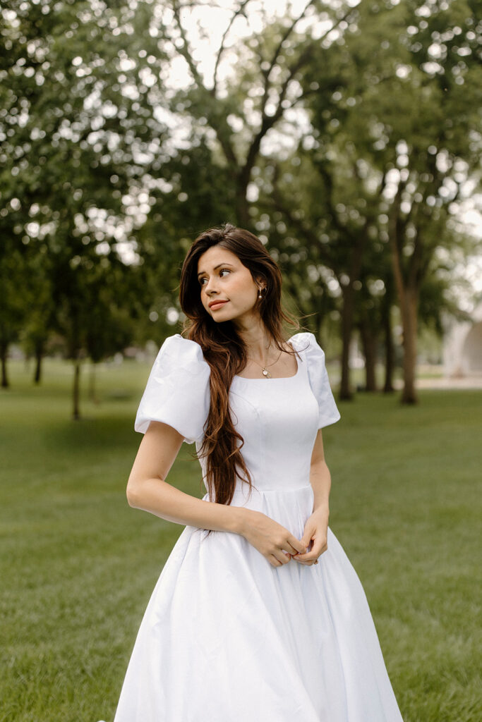 Catholic Wedding Dress