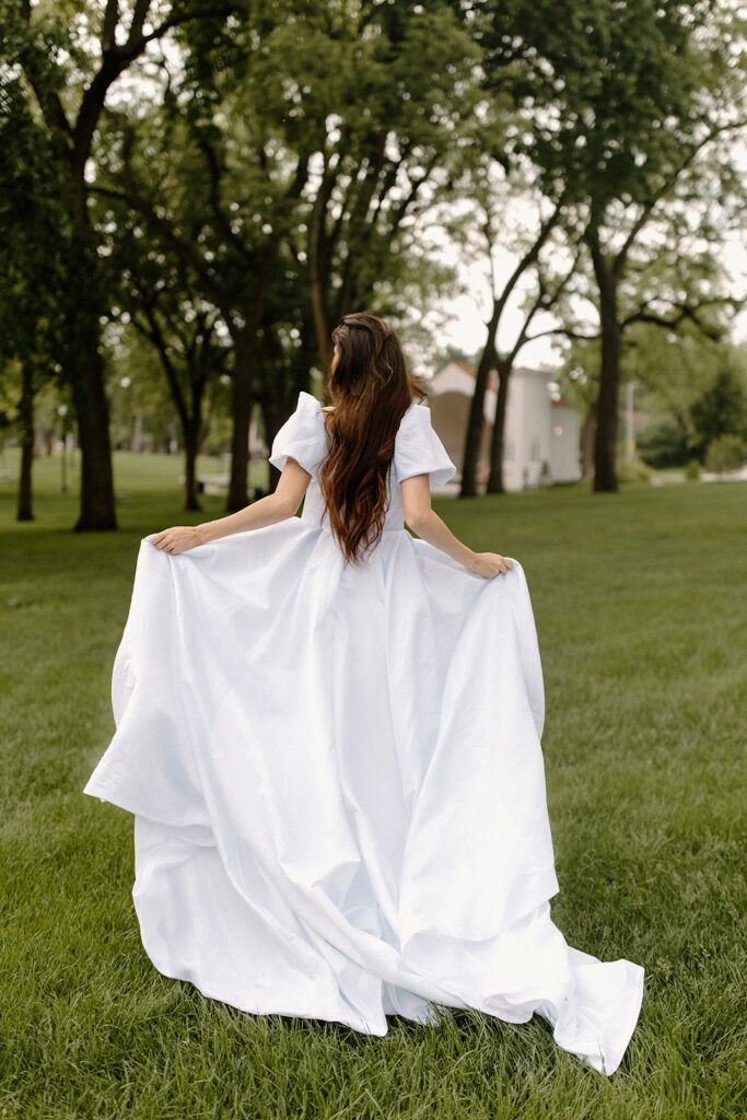 Catholic Wedding Photographer