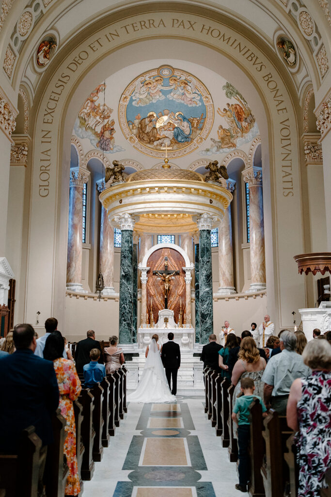 South Dakota Wedding Photographer
