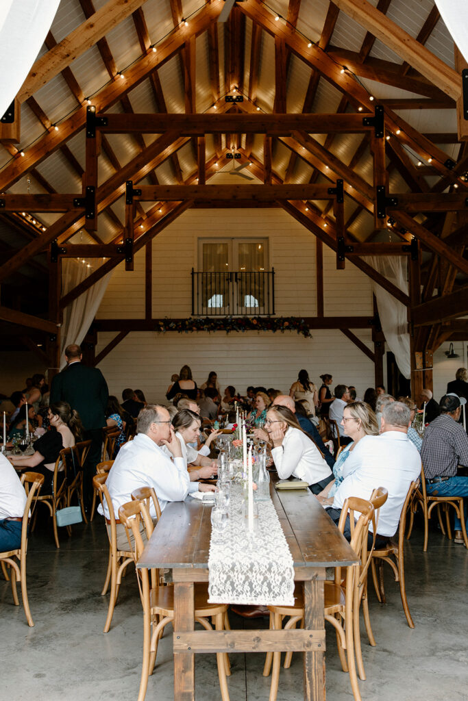 Sioux Falls Wedding